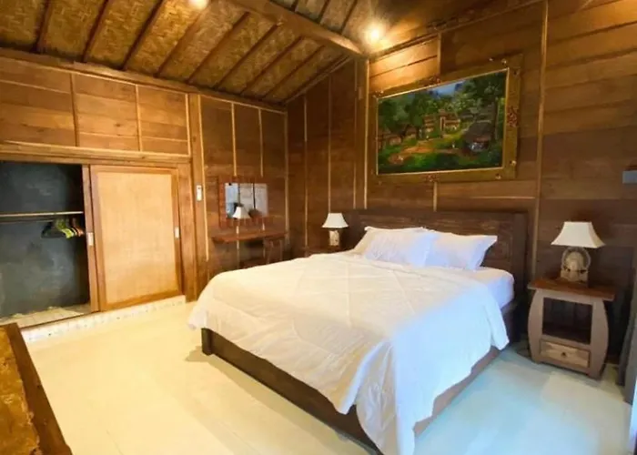 2br W Pool- Sayan, *