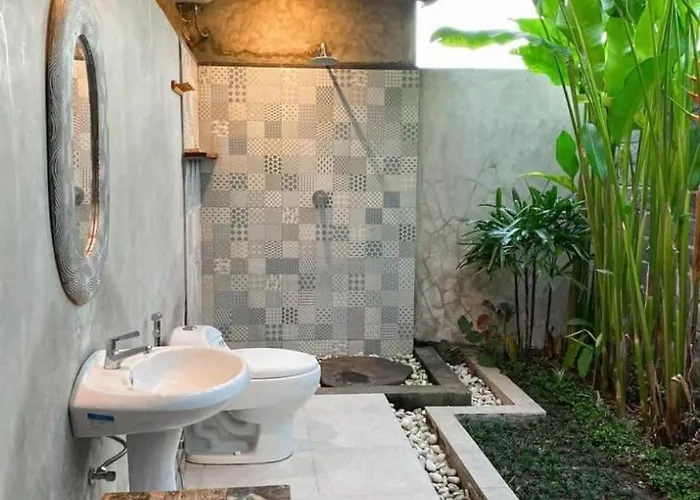 2br W Pool- Sayan, Ubud