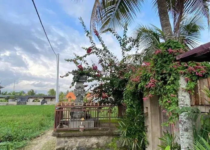 Villa 2br W Pool- Sayan, *